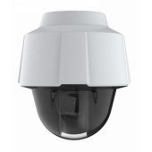 P5676-LE PTZ 4Mpx black/ white