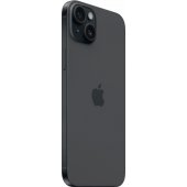 iPhone 15 Plus 512GB Black