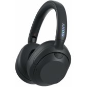WH-ULT900N ULT Wear Black