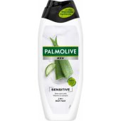 Palmolive Men Sensitive Shower Gel 500 ml