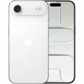 iPhone Air 256GB Cloud White