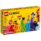 Classic Lots of Bricks 11030