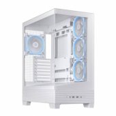 AQUA Ultra 9 285K 64GB 2TB SSD+4TB RTX5070Ti 16GB WiFi no-OS ASW