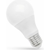 Spectrum LED GLS E-27, 230V, 7W, NW (WOJ13897)