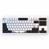 ALU87 Fuji 2, G3MS Sapphire Switch, RU
