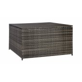 WICKER 140x80x65cm