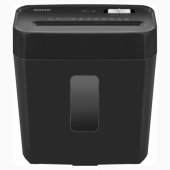 ND-01 Black