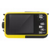 Aquapix W3027 Wave Yellow