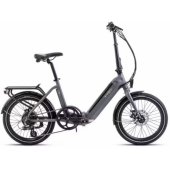 E-Wigry 1.0 dark gray