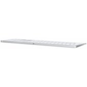 "Magic Keyboard with Touch ID and Numeric Keypad" (RU) MXK73RS/ A