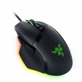 "Basilisk V3" Black