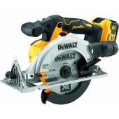 DCS565P2-QW 18V XR BL 165mm T-STAK 2x5Ah