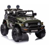 Toyota FJ Moro 4x4