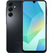 A165F Galaxy A16 8/ 256GB Black