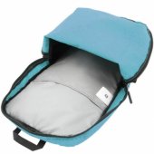 "Mi Casual 14 Waterproof Day Backpack" Blue