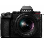 LUMIX S5M2 20-60MM Kit