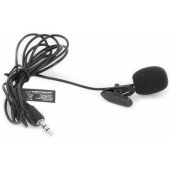 Mini With Clip Voice