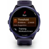 Forerunner 570 47mm Indigo Aluminium 10-02971-02