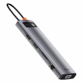 Metal Gleam 11in1 (CAHUB-CT0G)