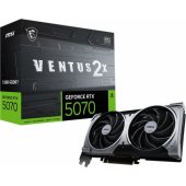 GeForce RTX 5070 Ventus 2X OC 12GB GDDR7 192bit