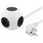 GT-291 3AC 1.4m White