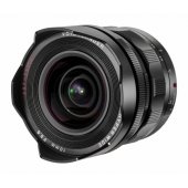 Hyper Wide Heliar 10 mm F/ 5.6 for Sony E