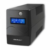 53978 UPS Monolith 650VA 360W LCD