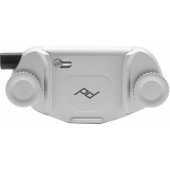 Clip for Capture V3 Silver