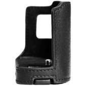 4700 Leather Half Case Kit for FUJIFILM X100VI Black