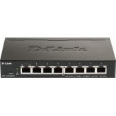 DGS-1100-08PV2/ E