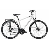 Wagant 4 2025 silver-black-21" / L