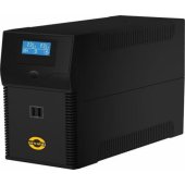 i1500LCD 1500VA