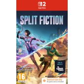 Split Fiction (CODE IN A BOX) for NSW2