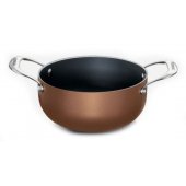 Magnifiqa Diamond Pro Saucepan 24cm