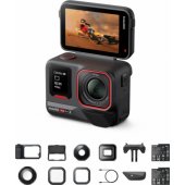 Ace Pro 2 Ultimate Videography Bundle Black