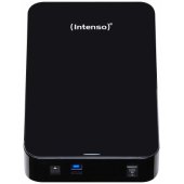 6TB Memory Center USB 3.0 Black