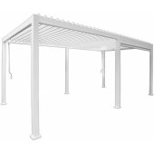 Mirador 3x6xH2,5m White