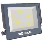 Уличный LED прожектор 30W BASIC Line, 4000K - нейтральный белый