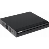 NVR4116HS-4KS3 Black