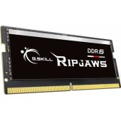 Ripjaws 64GB DDR5 5600MHz SO-DIMM F5-5600S4040A32GX2-RS