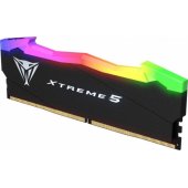Viper Xtreme 5 RGB 48GB DDR5 8000MHz DIMM PVXR548G80C38K