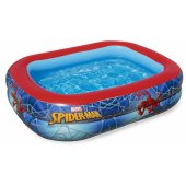 Spider-Man Family Play Pool 98011