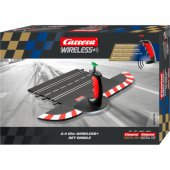 Carrera Wireless Set Single DIGITAL 132/ 124, Controller (black/ red)