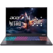 Nitro 16S AI AN16S-61 16 165hz 365 32GB 1SSD RTX5060 DE W11 Black