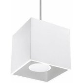Quad 1 SL.0062 40W GU10 White