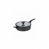 RH01857EU7 Crystaltech tall saute 24cm