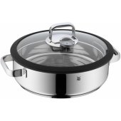 Vitalis Aroma Round Steamer Ø28cm