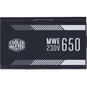 MWE 230V 650 MPE-6501-ACABW 650 W