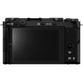 X-M5 Black