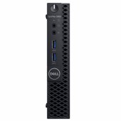OptiPlex 3060 Micro i5-8500T 16GB 1TB SSD Win11Pro ReNew